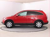 Honda CR-V (2008) 2.0 i, 4X4, Serv.kniha - náhled 2