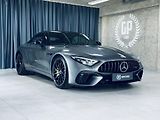 Mercedes-Benz SL (2024) AMG SL 63 4M+ Roadster Záruka - náhled 1