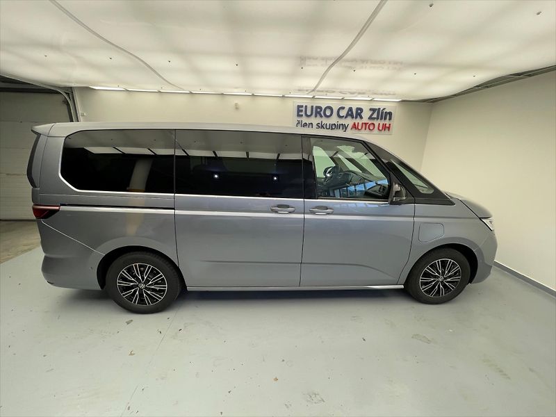 Volkswagen Multivan Long Life 1,5 TSI PHEV 4MOT - fotka 5 z 28