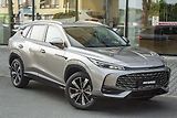 MG HS (2026) 1,5 HEV  Exclusive - náhled 2