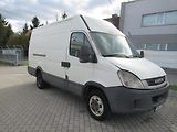 Iveco Daily (2011) 35C13 L2H2 - náhled 2