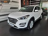 Hyundai Tucson (2019) 2.0 CRDI 4x4 (136kW/165k) - náhled 1