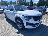 Škoda Kodiaq 2.0 TDI 4X4 DSG SportLine - náhled 3