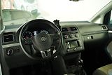 Volkswagen Touran - náhled 6