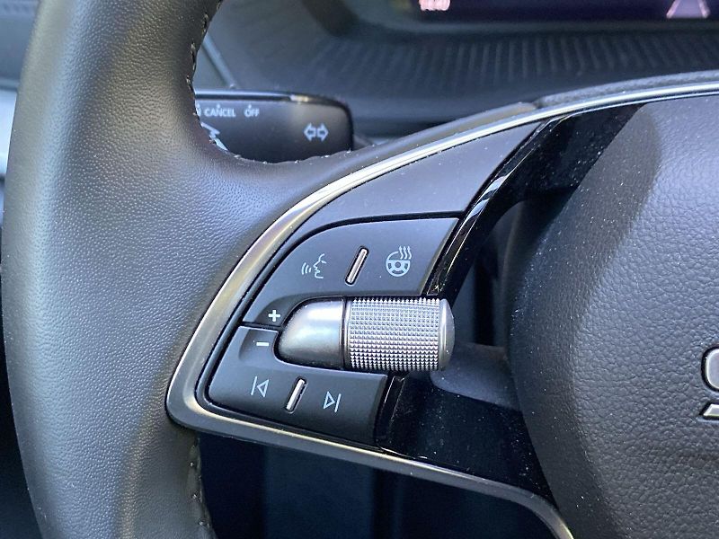 Škoda Octavia (2025) 1.5 TSI Selection - fotka 21 z 32