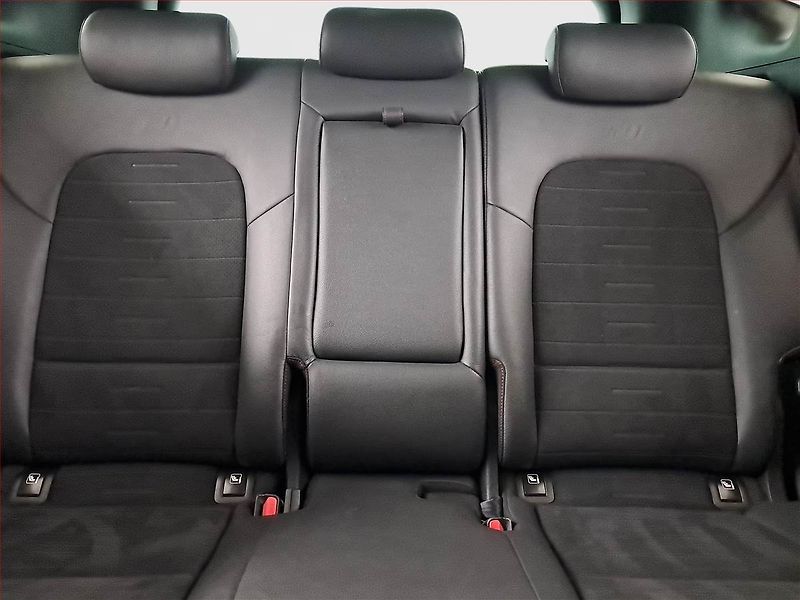 Hyundai Tucson (2019) N-Line 2.0 CRDi - fotka 10 z 20