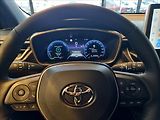 Toyota Corolla Cross 2,0 Style 2x4 - náhled 14