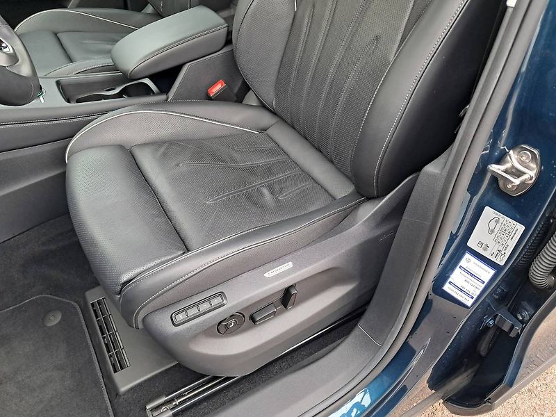 Volkswagen Tiguan (2024) LIFE 1.5 eTSI / 110 kW MHEV DS - fotka 24 z 32