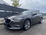 Mazda 6 (2021) 2.0i 121kW SKYACTIV-G OPTIMUM - náhled 35