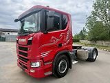 Scania R 540 RETARDER HYDRAULIKA - náhled 1