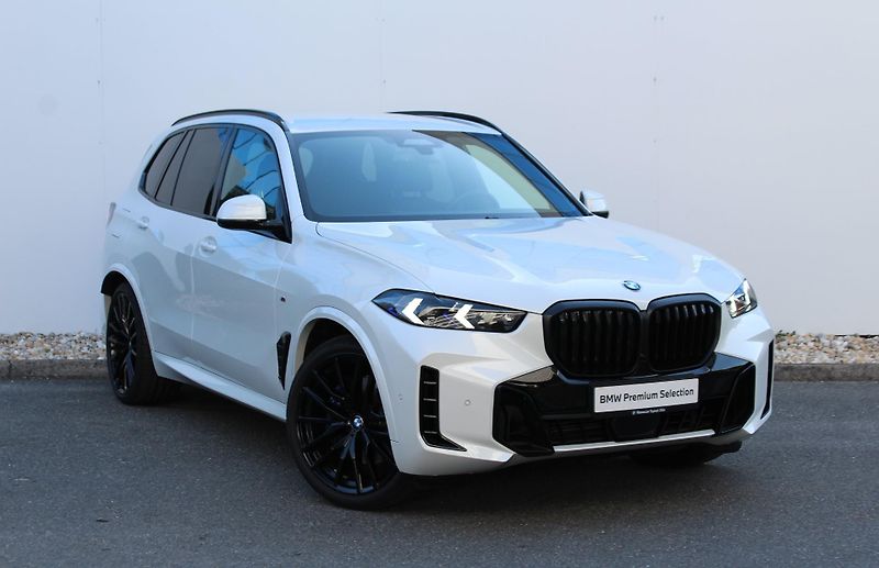 BMW X5 xDrive30d - fotka 7 z 23