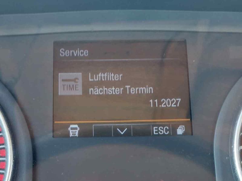 MAN TGS 32.460 BB mix Liebherr 9m3 - fotka 79 z 84