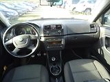 Škoda Roomster 1,6 TDI - náhled 11