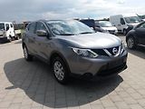 Nissan Qashqai 1.2DIG-T,Klima,Servi.knížka - náhled 2