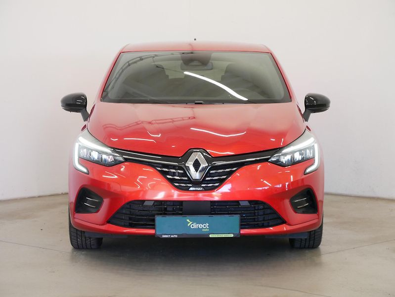 Renault Clio - fotka 4 z 30