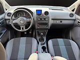 Volkswagen Caddy (2014) - náhled 14
