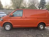 Volkswagen Transporter (2010) 2Xšoupačky,vada motoru - náhled 2