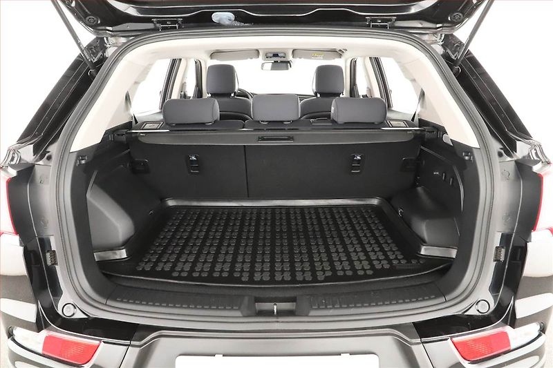 SsangYong Korando (2023) Clever 1.5 T-GDI - fotka 15 z 16
