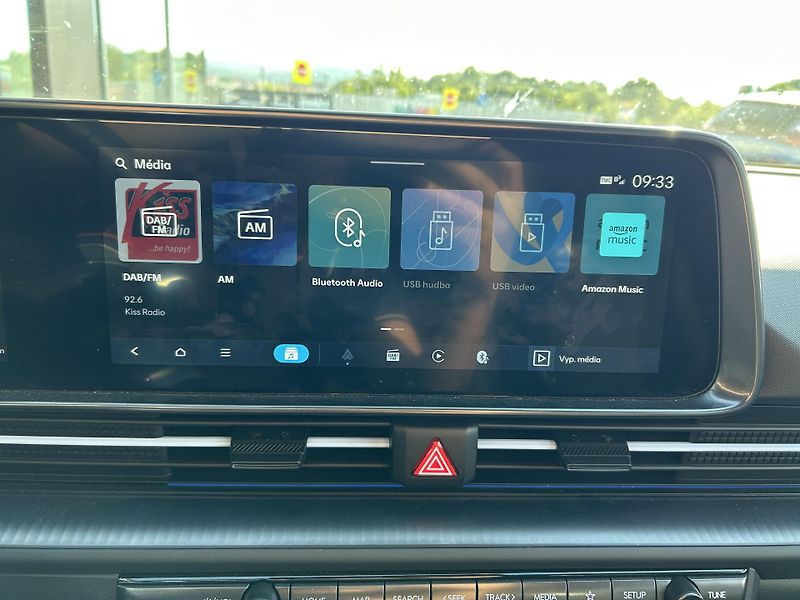 Hyundai Ioniq 6 N EVERYDAY 84kWh 4x4 478kW - fotka 28 z 36