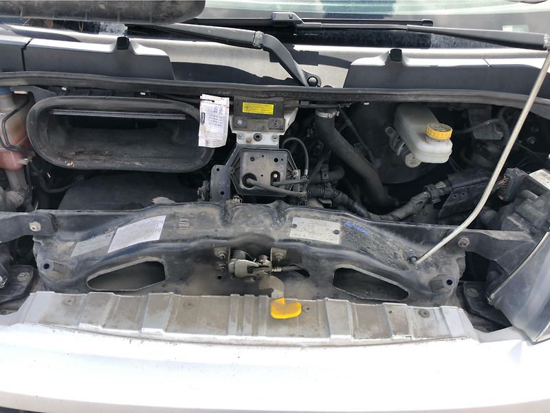 Fiat Ducato 2.3 MTJ L3H2 - fotka 29 z 29