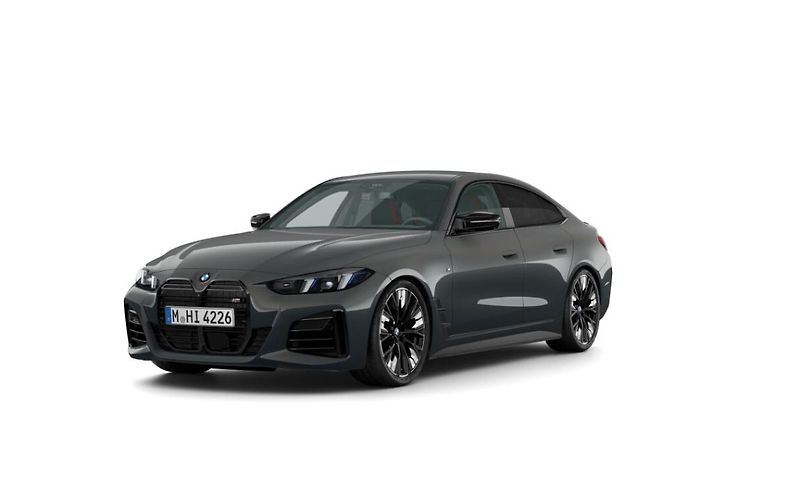 BMW Řada 4 M440i xDrive Gran Coupé - fotografie inzerátu