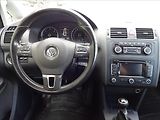 Volkswagen Touran 2,0 TDI 103kW 7.MÍST - náhled 36