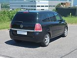 Opel Zafira (2006) 1.8, 7 míst, po STK - náhled 4