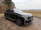 BMW X7 4,0i xDrive,mPaket competition - náhled 1