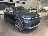 Dacia Bigster (2026) journey hybrid 155 - náhled 1