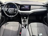 Škoda Octavia (2023) STYLE 1.5TSI 110kW DPH CZ - náhled 9