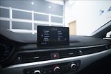 Audi A5 2,0 TDI SPORTBACK NAVI KAMERA - náhled 35