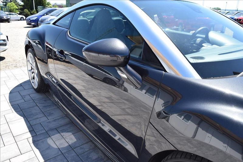 Peugeot RCZ 1,6 i 115KW NOVÁ STK ALU KLIMA - fotka 9 z 48