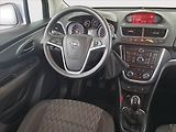 Opel Mokka (2014) 1.6, Tempomat, Park. senzory - náhled 7
