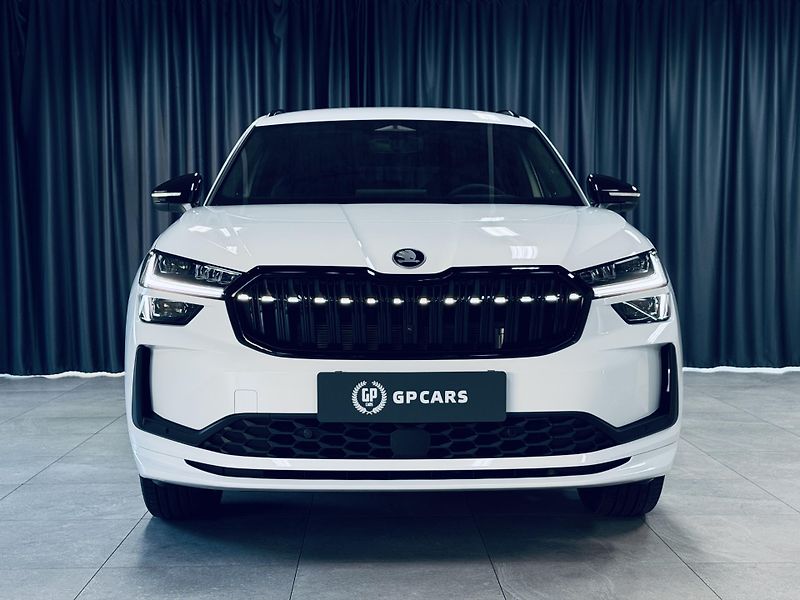 Škoda Kodiaq (2026) Sport-Line*142kw*4M*ZÁR.5L*TOP - fotka 2 z 46