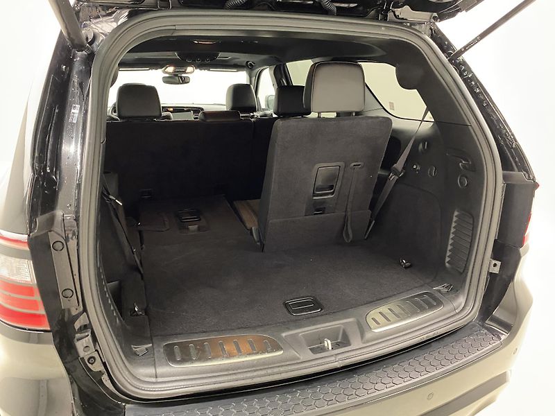 Dodge Durango R/T 5.7 HEMI 4x4 AUT - fotka 32 z 72