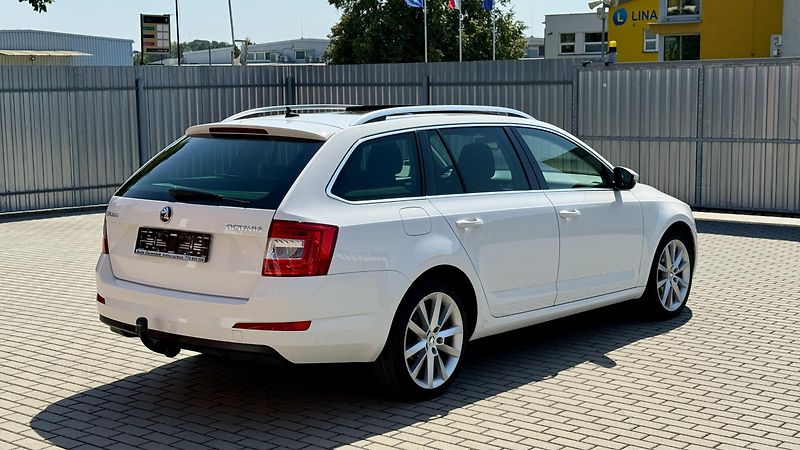 Škoda Octavia 1.4TSi*103kW*DSG*ELEGANCE*1MAJ - fotka 4 z 25