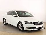 Škoda Superb (2016) Laurin&Klement 2.0 TDI 4x4 - náhled 1