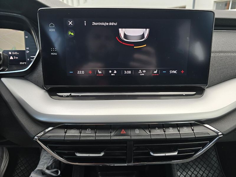 Škoda Octavia 110kW DSG STYLE + NAVI - fotka 24 z 41