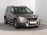 Škoda Yeti (2011) 2.0 TDI, 4X4, Xenony - náhled 1