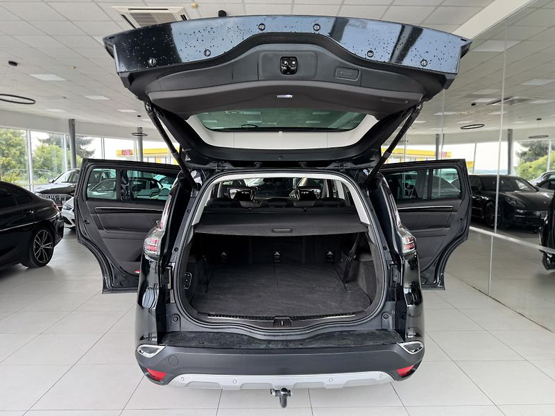 Renault Espace 1,6dCi Init.Paris*7MÍST*Tažné - fotka 37 z 44