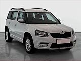 Škoda Yeti (2017) Ambition Plus 1.2 TSI - náhled 1
