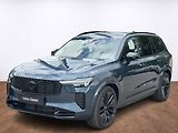 Volvo XC90 (2026) ULTRA,BLACK EDITION T8, VZDUCH - náhled 1