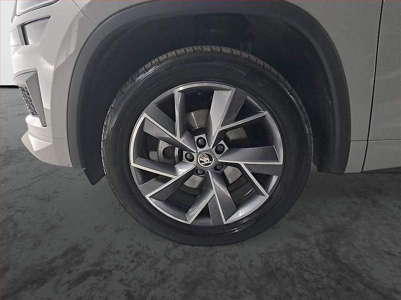 Škoda Kodiaq (2022) Sportline 2.0 TDI - fotka 15 z 23
