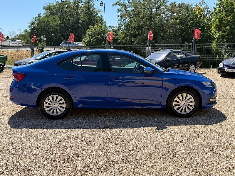 Škoda Octavia 2.0TDi 85kW*CZ* - fotka 8 z 24