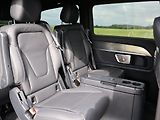 Mercedes-Benz Třídy V 2,0 300d 4Matic Long Exclusive - náhled 15
