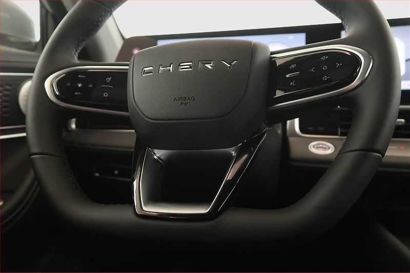 Chery Tiggo 7 (2026) 1.6 TGDI, COMFORT - fotka 17 z 19