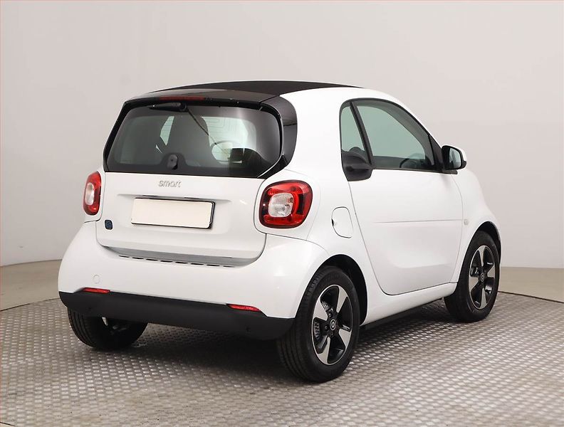Smart Fortwo (2022) electric drive, SoH 96% - fotka 5 z 22