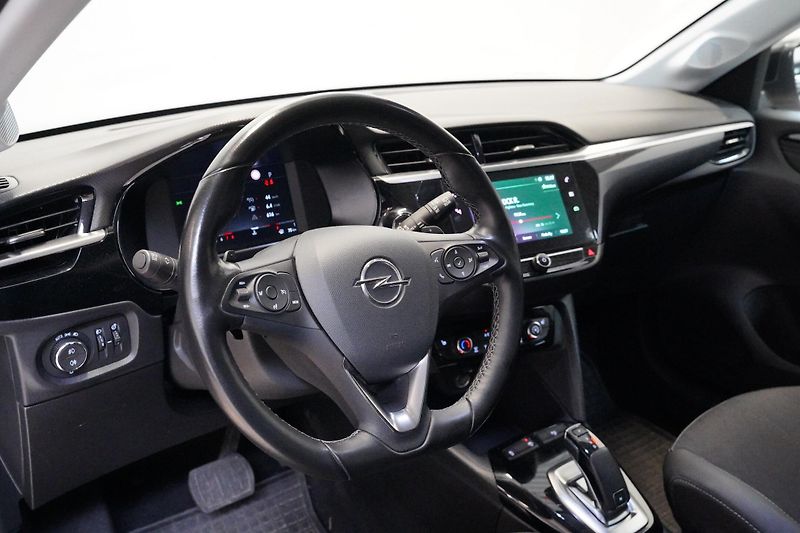 Opel Corsa - fotka 5 z 6