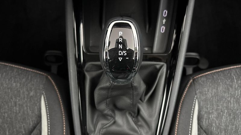 Škoda Scala 1.0 TSI DSG Style - fotka 24 z 28