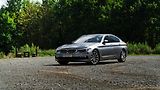 BMW Řada 5 (2017) BMW 520d xDrive Limousine - náhled 7